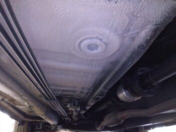 フレアワゴン ハイブリットＸＧ 4WD