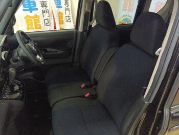 ルークス ハイウェイスターX 4WD