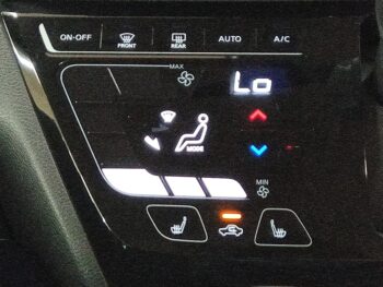 ルークス ハイウェイスターX 4WD