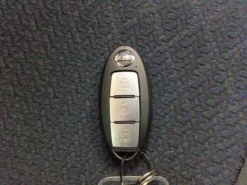 ルークス ハイウェイスターX 4WD