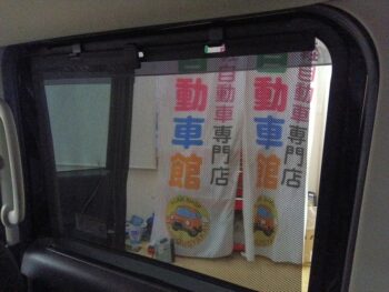 ルークス ハイウェイスターX 4WD