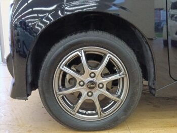 ルークス ハイウェイスターX 4WD