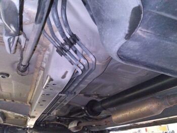 ルークス ハイウェイスターX 4WD