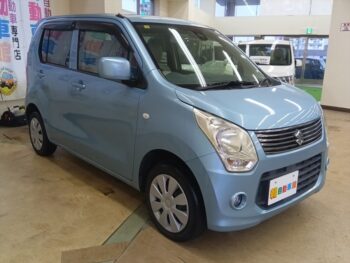 ワゴンR ＦＸ 4WD