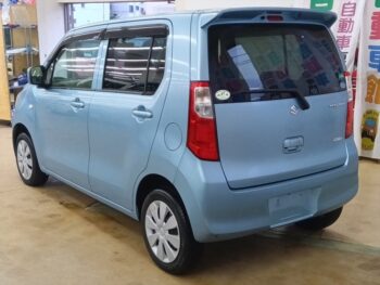 ワゴンR ＦＸ 4WD