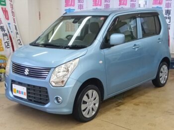 ワゴンR ＦＸ 4WD