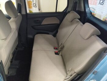 ワゴンR ＦＸ 4WD