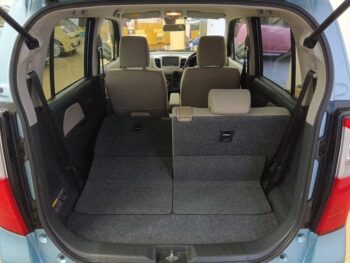 ワゴンR ＦＸ 4WD