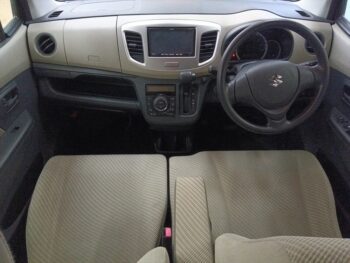 ワゴンR ＦＸ 4WD