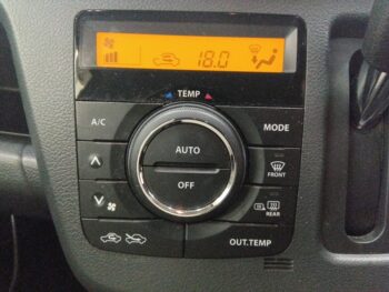 ワゴンR ＦＸ 4WD