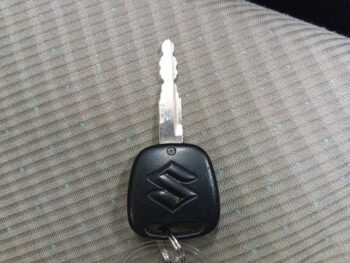 ワゴンR ＦＸ 4WD