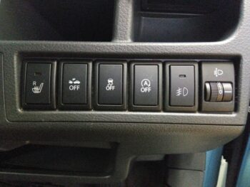 ワゴンR ＦＸ 4WD