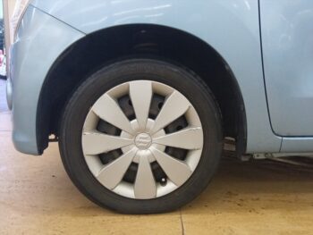 ワゴンR ＦＸ 4WD