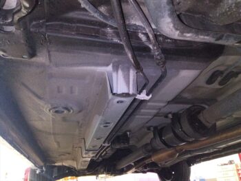 ワゴンR ＦＸ 4WD