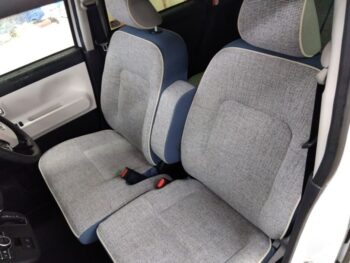 ムーヴキャンバス ストライプスＧ 4WD