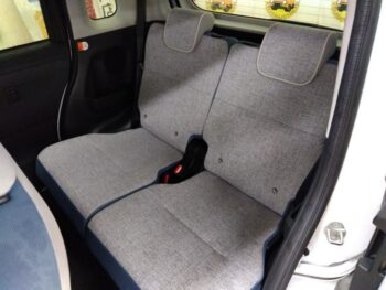 ムーヴキャンバス ストライプスＧ 4WD