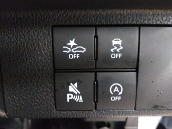 ムーヴキャンバス ストライプスＧ 4WD