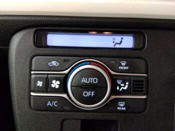 ムーヴキャンバス ストライプスＧ 4WD