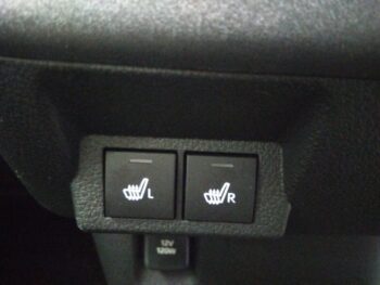 ムーヴキャンバス ストライプスＧ 4WD