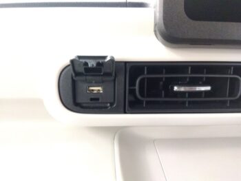 ムーヴキャンバス ストライプスＧ 4WD