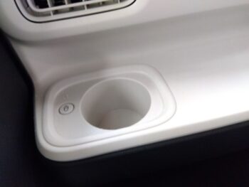 ムーヴキャンバス ストライプスＧ 4WD