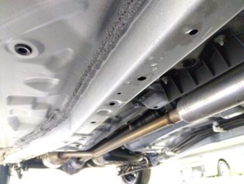 ムーヴキャンバス ストライプスＧ 4WD