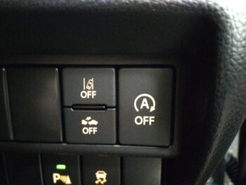 ワゴンR カスタムZ ハイブリッドＺＸ 4WD