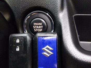 ワゴンR カスタムZ ハイブリッドＺＸ 4WD