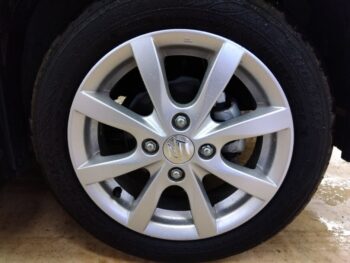 ワゴンR カスタムZ ハイブリッドＺＸ 4WD