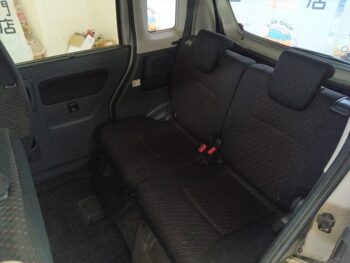 フレアワゴン カスタムスタイル ＸＳ　エアロ　４ＷＤ