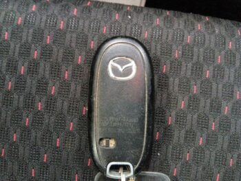 フレアワゴン カスタムスタイル ＸＳ　エアロ　４ＷＤ