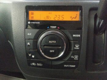 フレアワゴン カスタムスタイル ＸＳ　エアロ　４ＷＤ