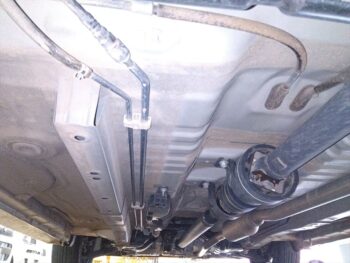 フレアワゴン カスタムスタイル ＸＳ　エアロ　４ＷＤ