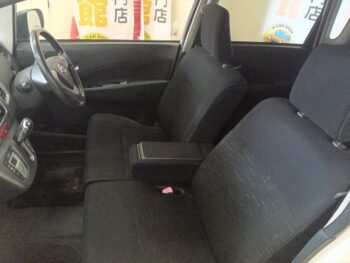 ムーヴカスタム Ｘ 4WD