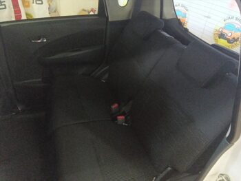 ムーヴカスタム Ｘ 4WD