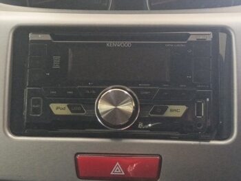 ムーヴカスタム Ｘ 4WD