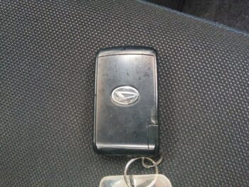 ムーヴカスタム Ｘ 4WD