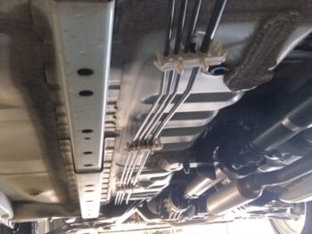 ムーヴカスタム Ｘ 4WD