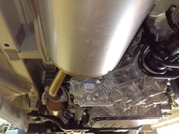 エブリイバン ジョインターボ バックアイカメラ付ディスプレイオーディオ 未使用車 4WD