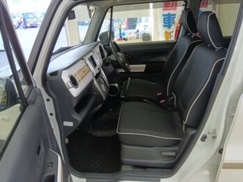 ハスラー Ｇ　4WD