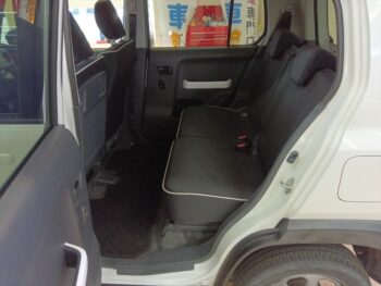 ハスラー Ｇ　4WD