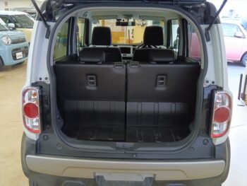 ハスラー Ｇ　4WD