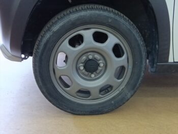 ハスラー Ｇ　4WD