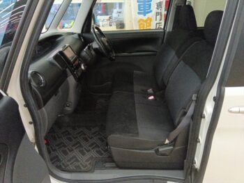 タントカスタム ＲＳ ターボ 4WD