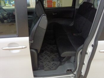 タントカスタム ＲＳ ターボ 4WD