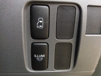 タントカスタム ＲＳ ターボ 4WD