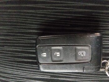 タントカスタム ＲＳ ターボ 4WD