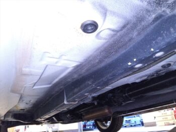 タントカスタム ＲＳ ターボ 4WD