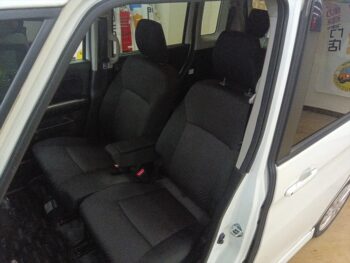 スペーシアカスタムZ ユーティリティパッケージ装着車 4WD