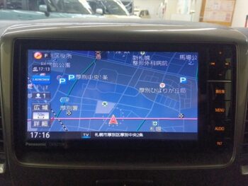 スペーシアカスタムZ ユーティリティパッケージ装着車 4WD